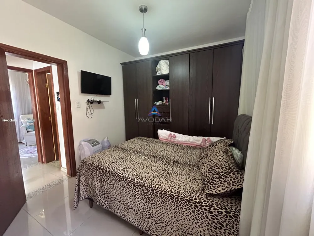 Casa, 2 quartos, 90 m² - Foto 5