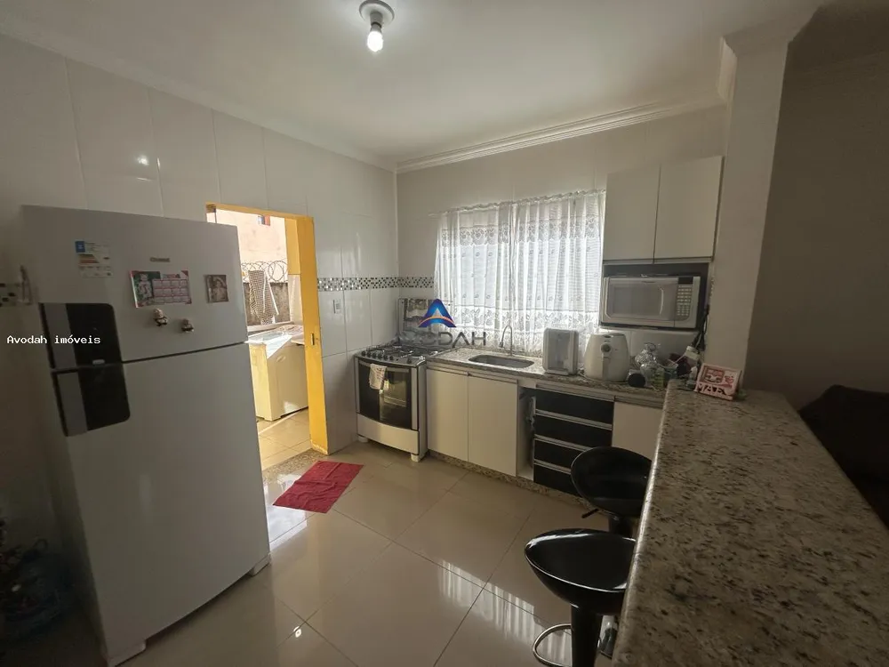 Casa, 2 quartos, 90 m² - Foto 4