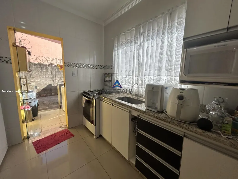 Casa, 2 quartos, 90 m² - Foto 3