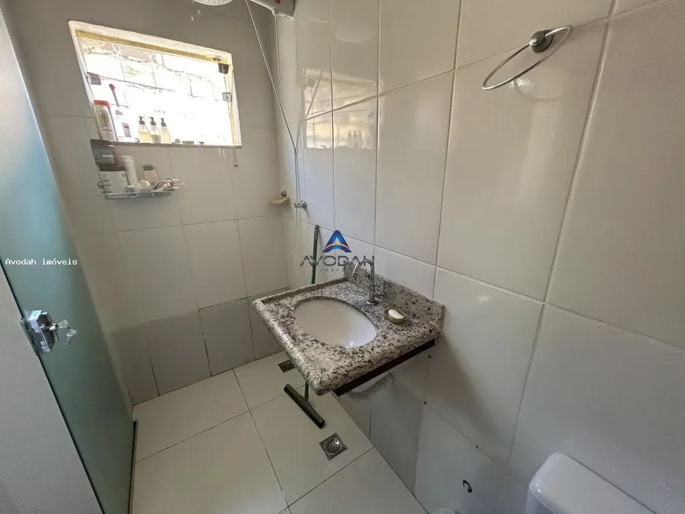 Casa, 2 quartos, 90 m² - Foto 8