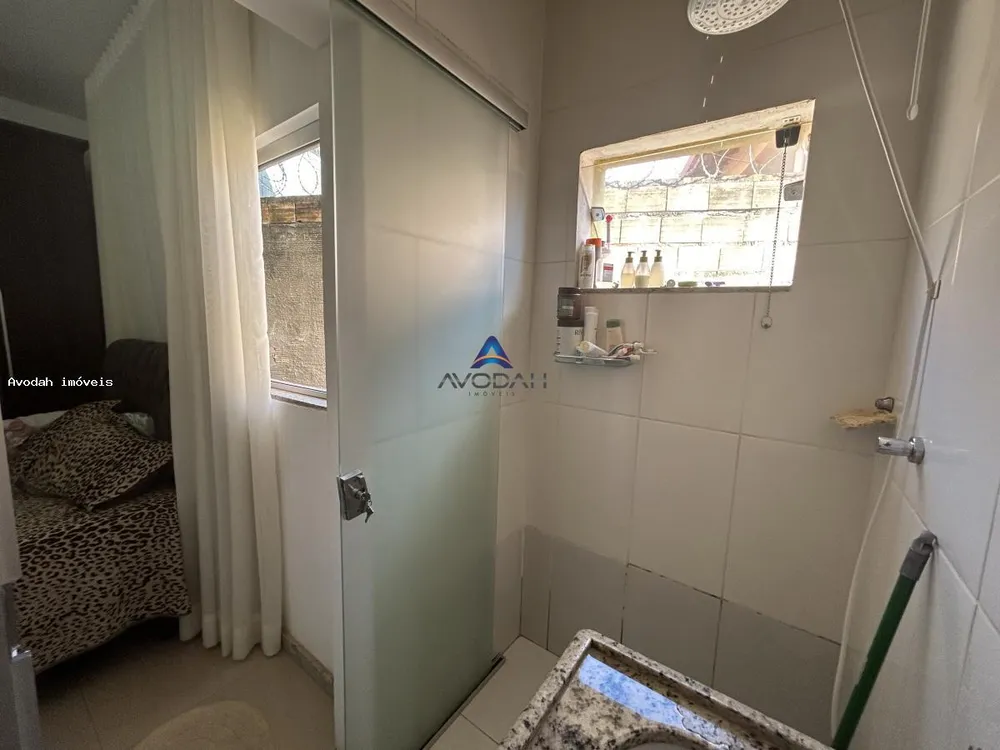 Casa, 2 quartos, 90 m² - Foto 7