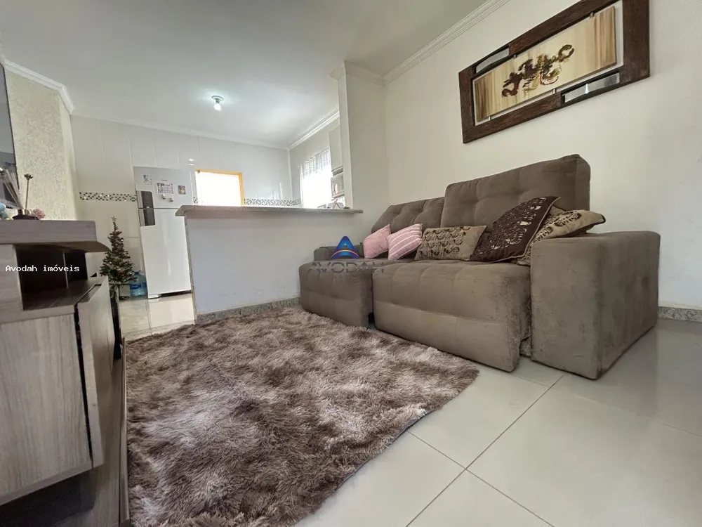 Casa, 2 quartos, 90 m² - Foto 1