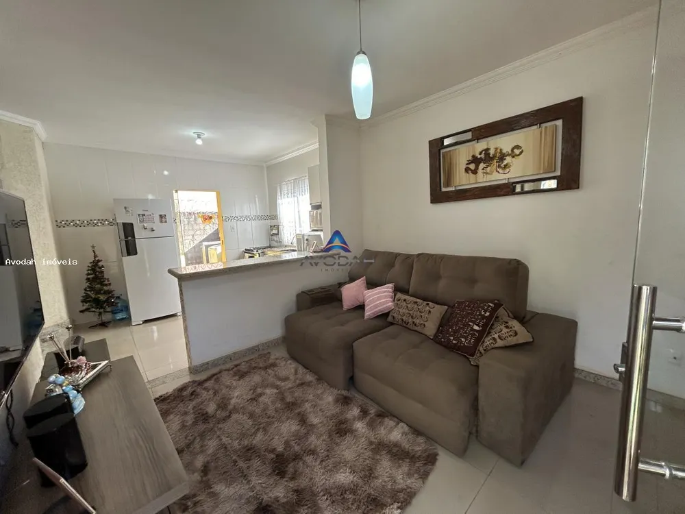 Casa, 2 quartos, 90 m² - Foto 2