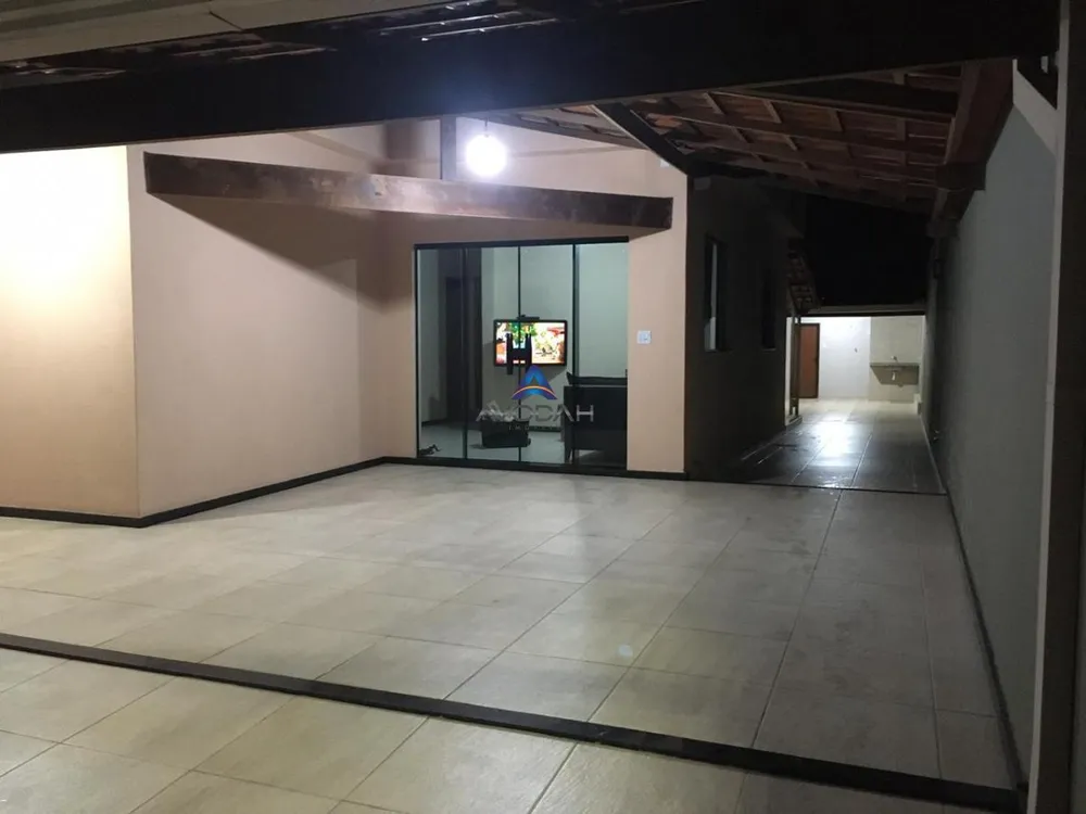 Casa, 2 quartos, 200 m² - Foto 6