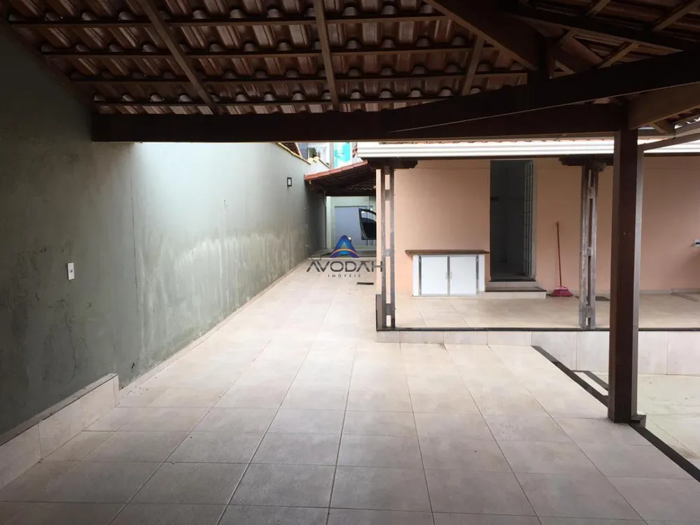 Casa, 2 quartos, 200 m² - Foto 12