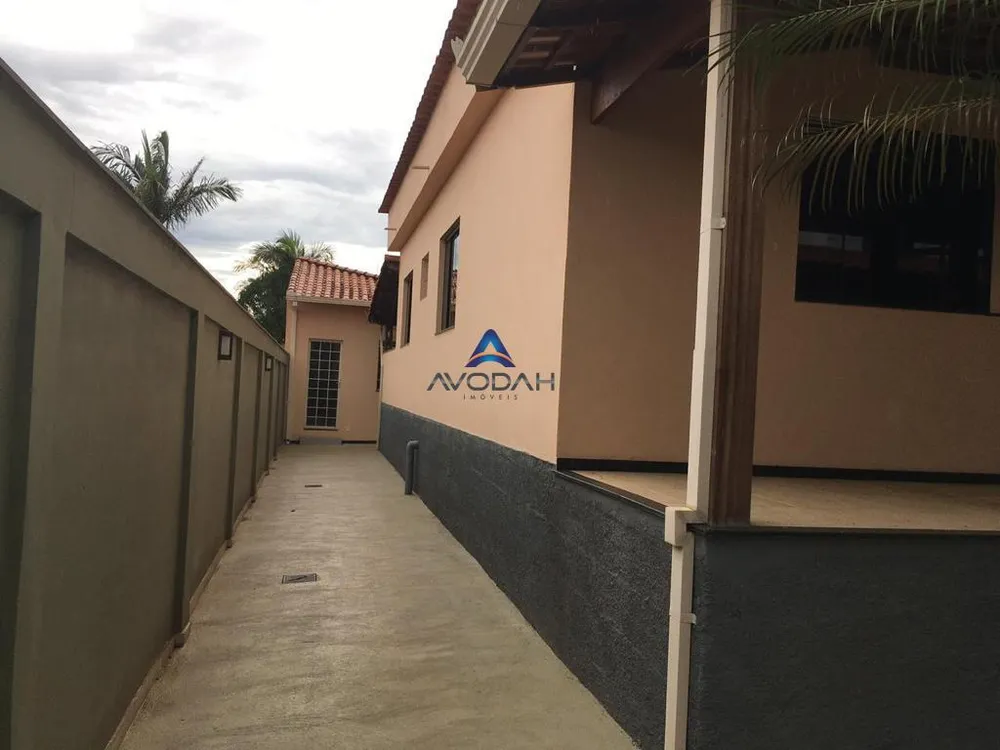 Casa, 2 quartos, 200 m² - Foto 4