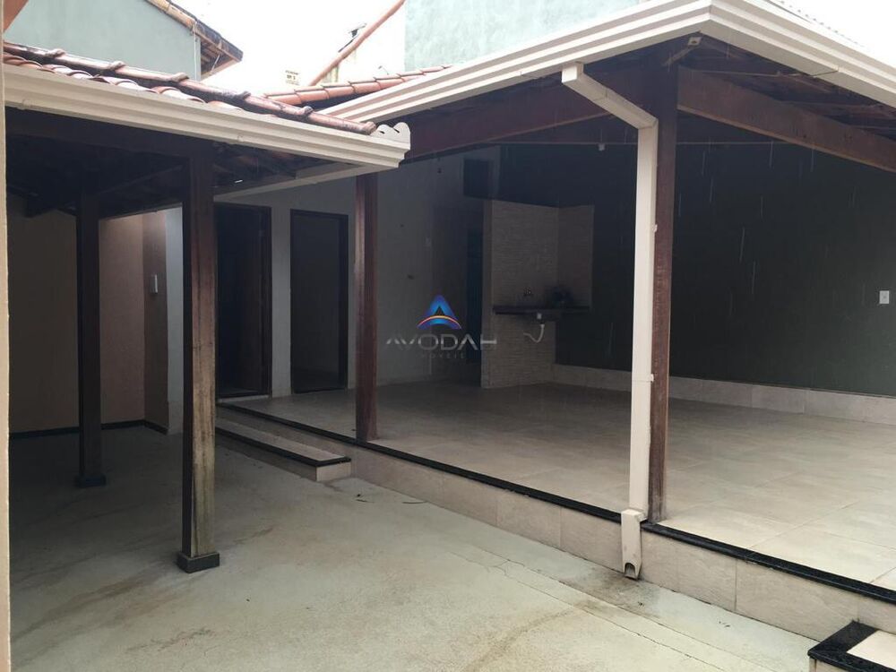 Casa, 2 quartos, 200 m² - Foto 2