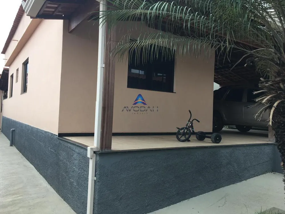 Casa, 2 quartos, 200 m² - Foto 3
