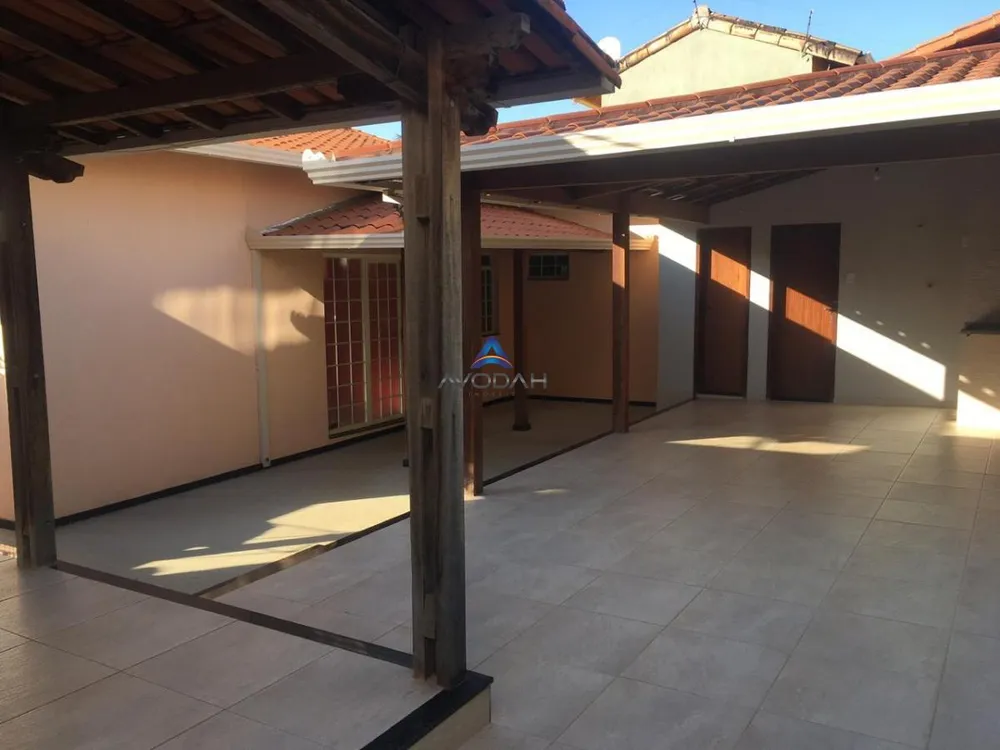 Casa, 2 quartos, 200 m² - Foto 13