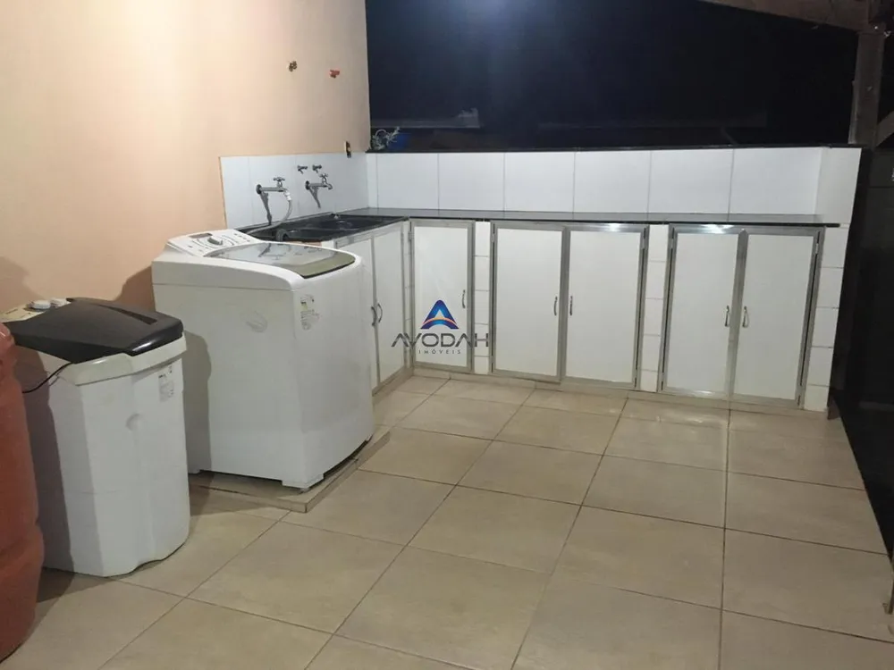 Casa, 2 quartos, 200 m² - Foto 15