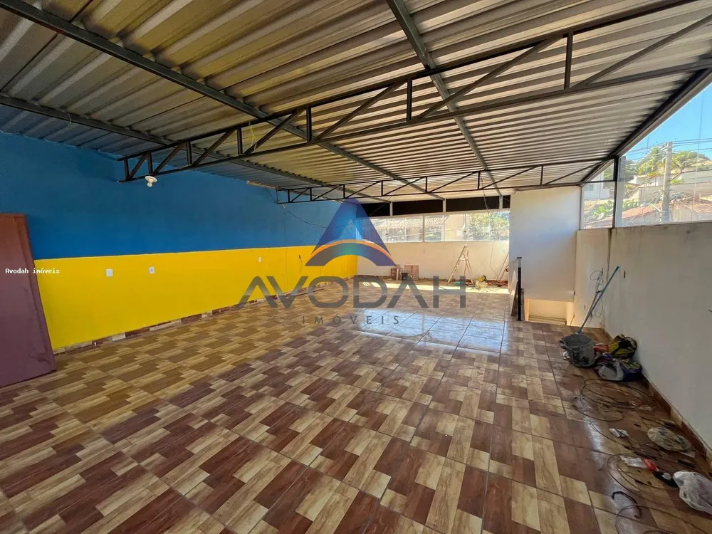 Loja-Salão - Foto 1