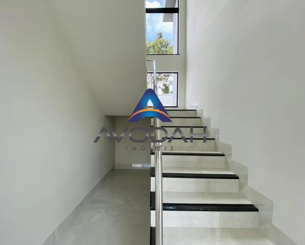 Casa de Condomínio, 3 quartos - Foto 12
