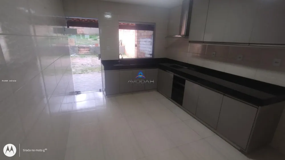Casa, 3 quartos - Foto 4