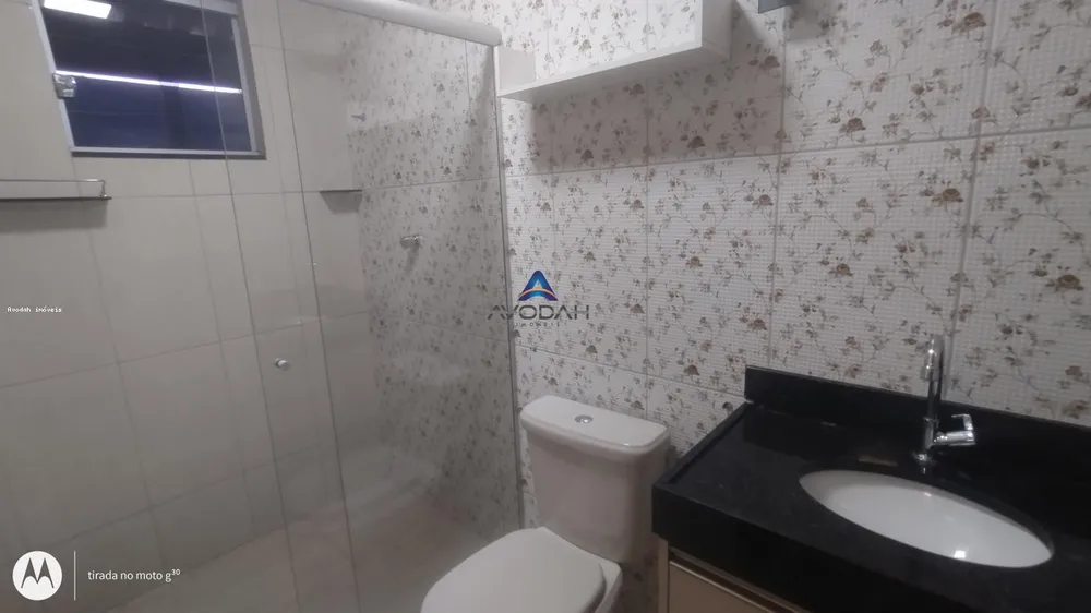 Casa, 3 quartos - Foto 11