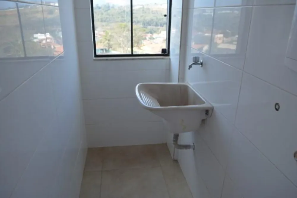 Apartamento, 2 quartos - Foto 2