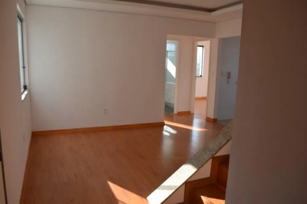Apartamento, 2 quartos - Foto 1