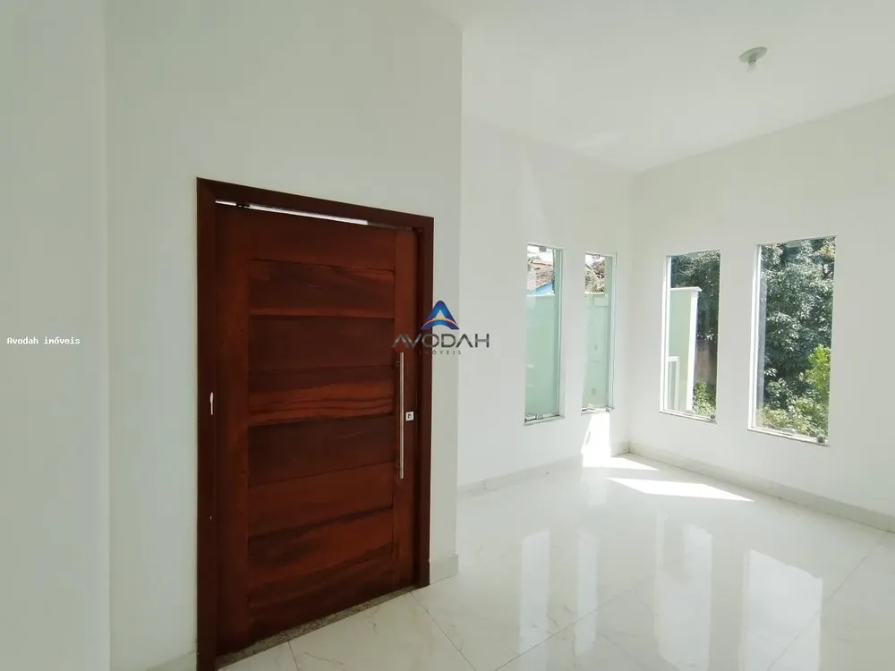 Casa, 3 quartos, 140 m² - Foto 6