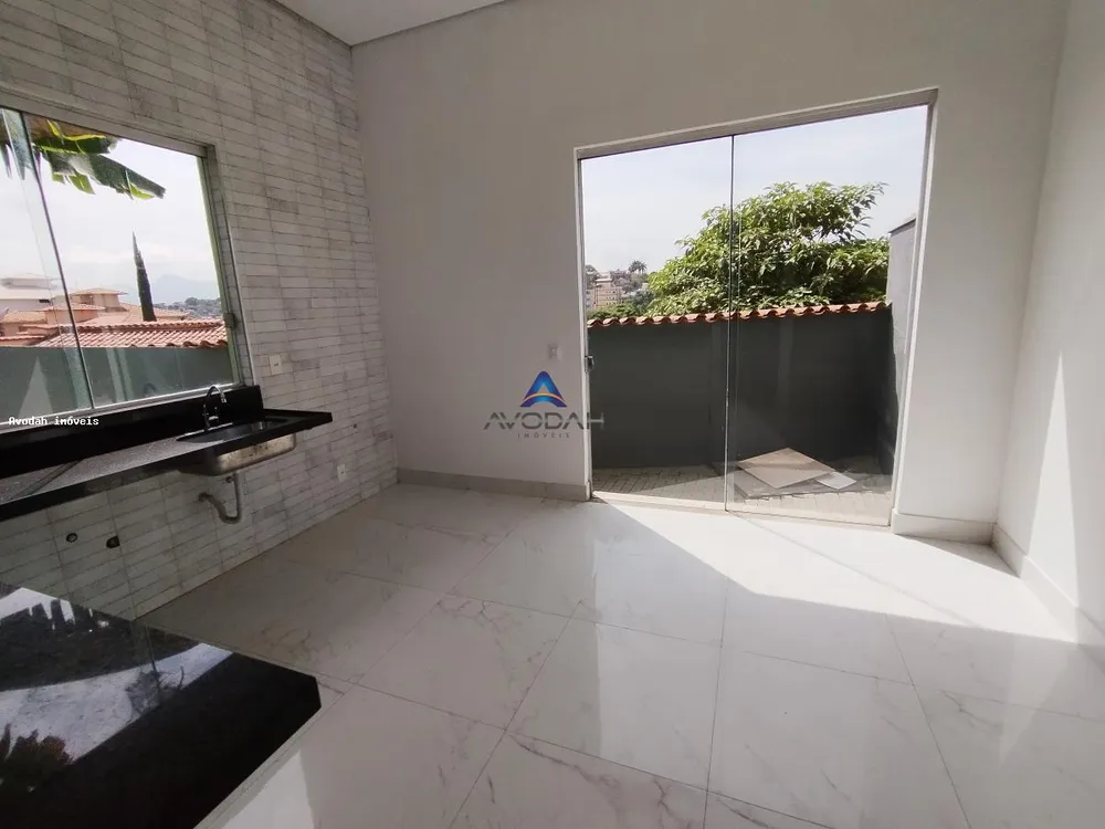 Casa, 3 quartos, 140 m² - Foto 8