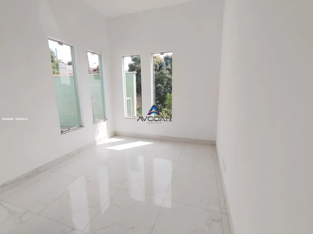 Casa, 3 quartos, 140 m² - Foto 1