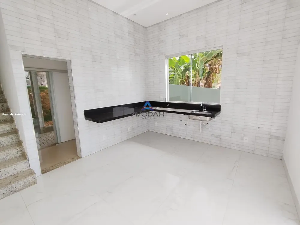 Casa, 3 quartos, 140 m² - Foto 7