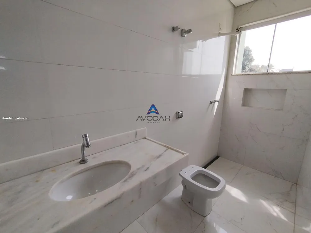 Casa, 3 quartos, 140 m² - Foto 2