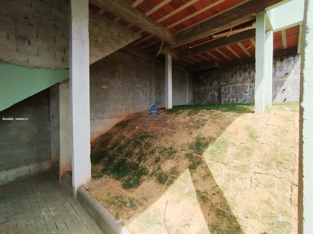 Casa, 3 quartos, 140 m² - Foto 10