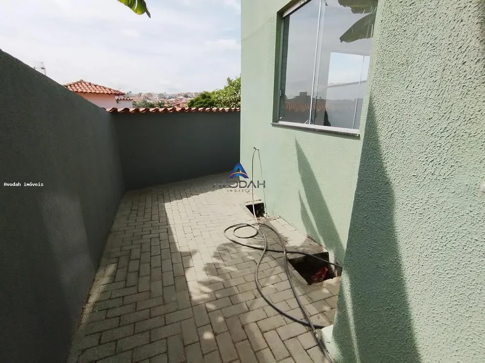 Casa, 3 quartos, 140 m² - Foto 11