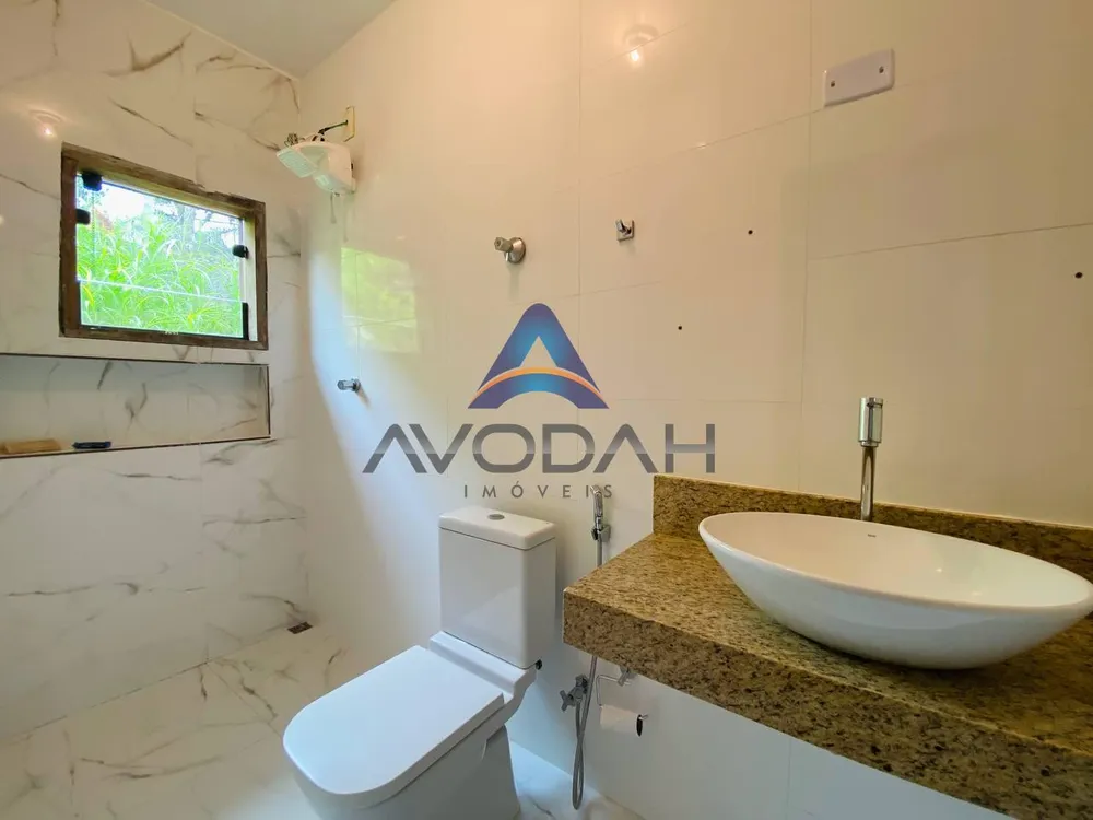 Chácara, 3 quartos, 1000 m² - Foto 15