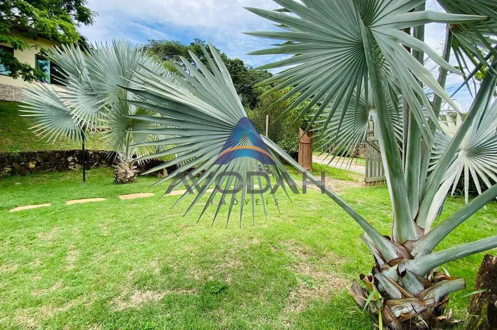 Chácara, 3 quartos, 1000 m² - Foto 17