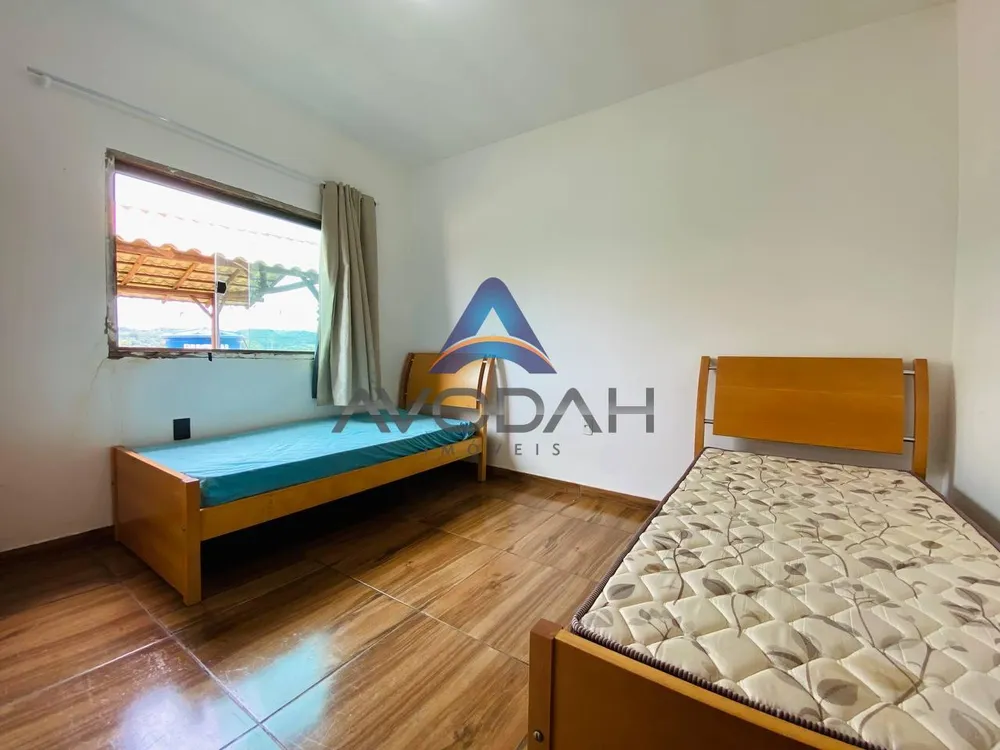 Chácara, 3 quartos, 1000 m² - Foto 14