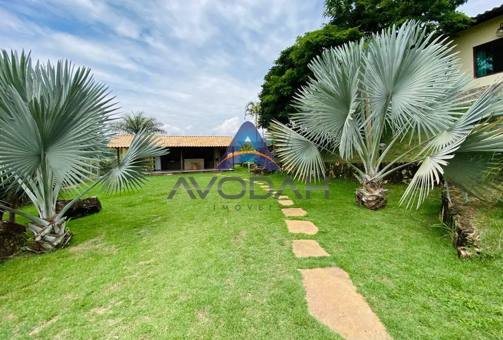 Chácara, 3 quartos, 1000 m² - Foto 21