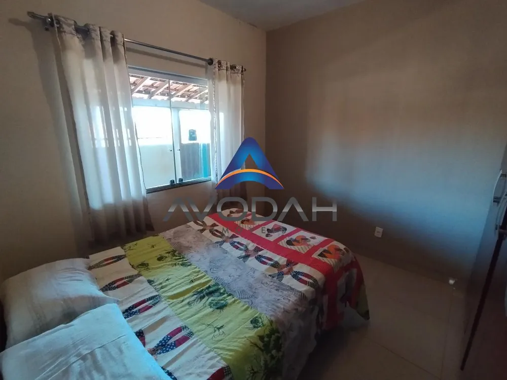 Casa, 3 quartos, 138 m² - Foto 5
