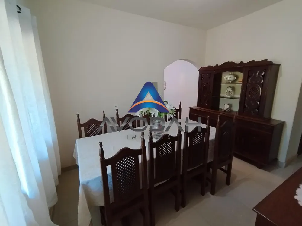 Casa, 3 quartos, 138 m² - Foto 8
