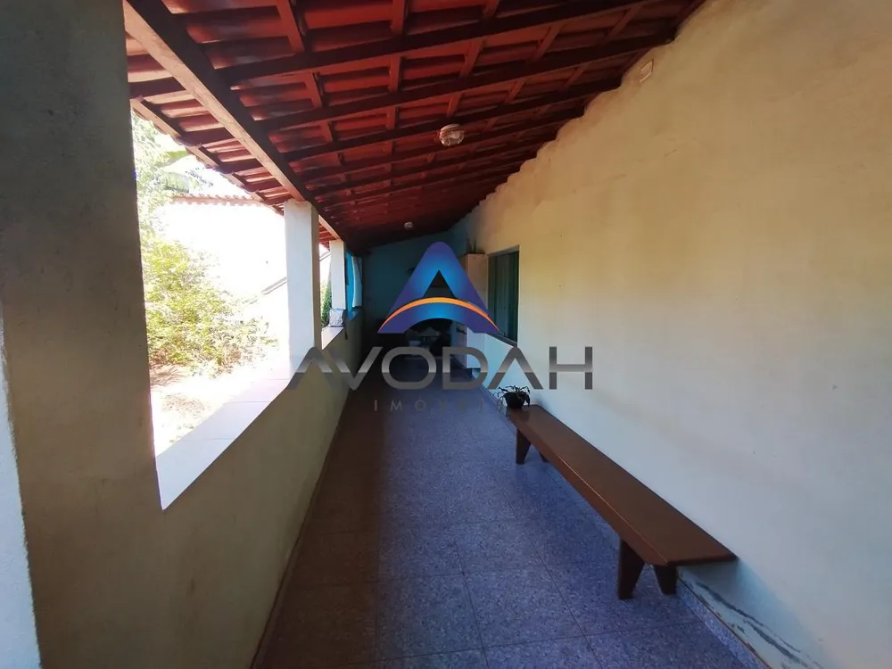 Casa, 3 quartos, 138 m² - Foto 16