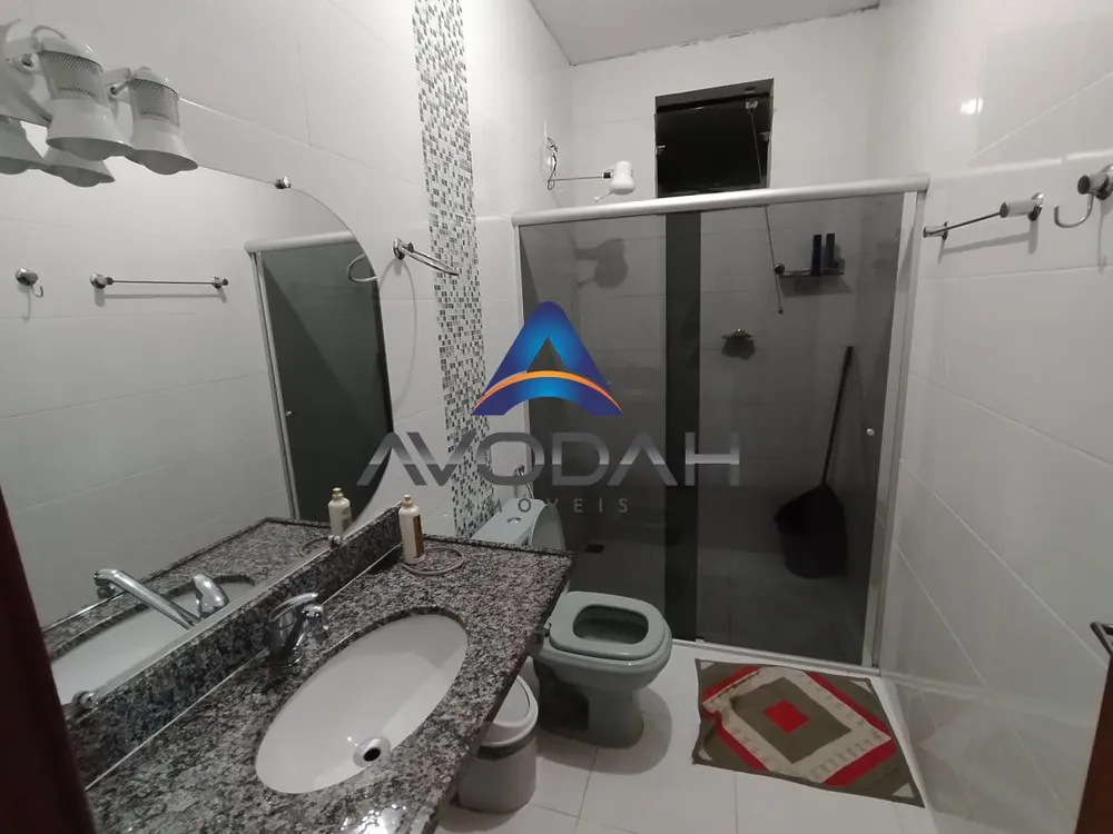 Casa, 3 quartos, 138 m² - Foto 10