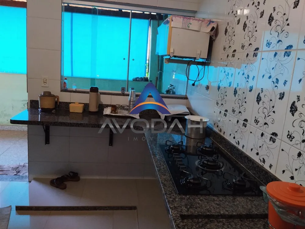 Casa, 3 quartos, 138 m² - Foto 12