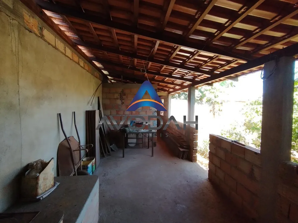 Casa, 3 quartos, 138 m² - Foto 13