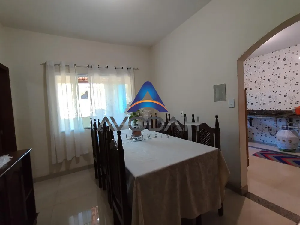 Casa, 3 quartos, 138 m² - Foto 9