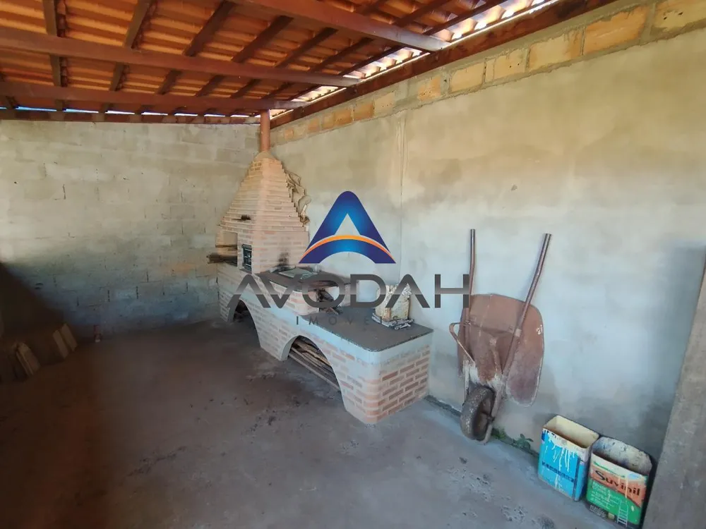 Casa, 3 quartos, 138 m² - Foto 14