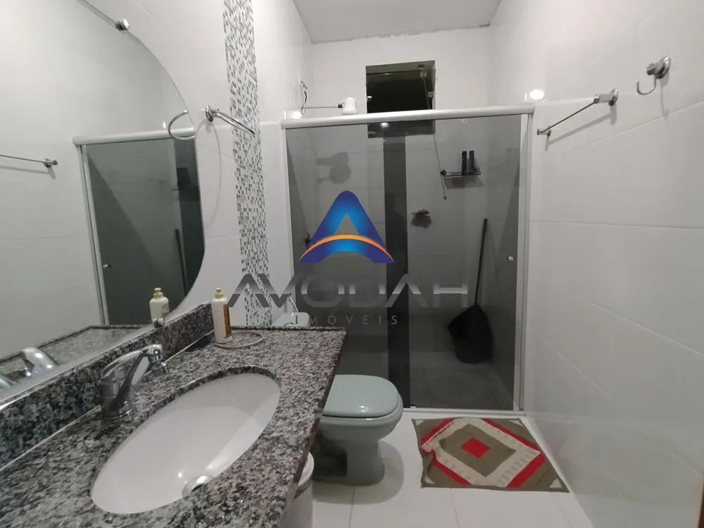 Casa, 3 quartos, 138 m² - Foto 11