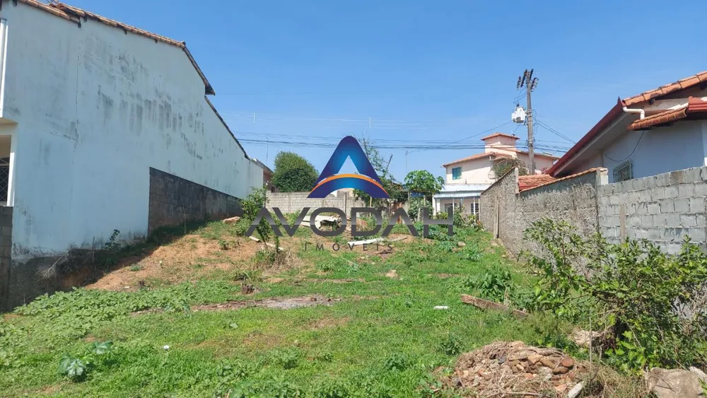 Terreno, 360 m² - Foto 2