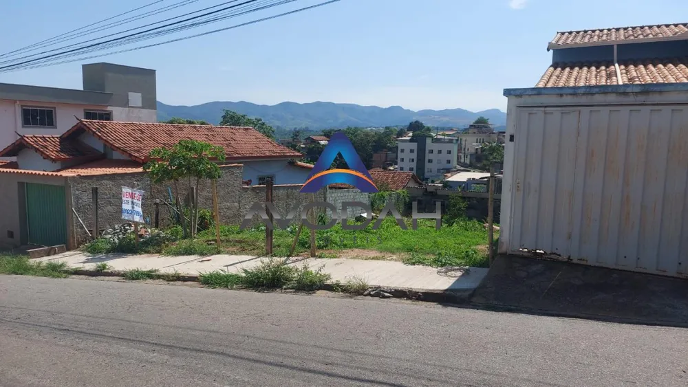 Terreno, 360 m² - Foto 1