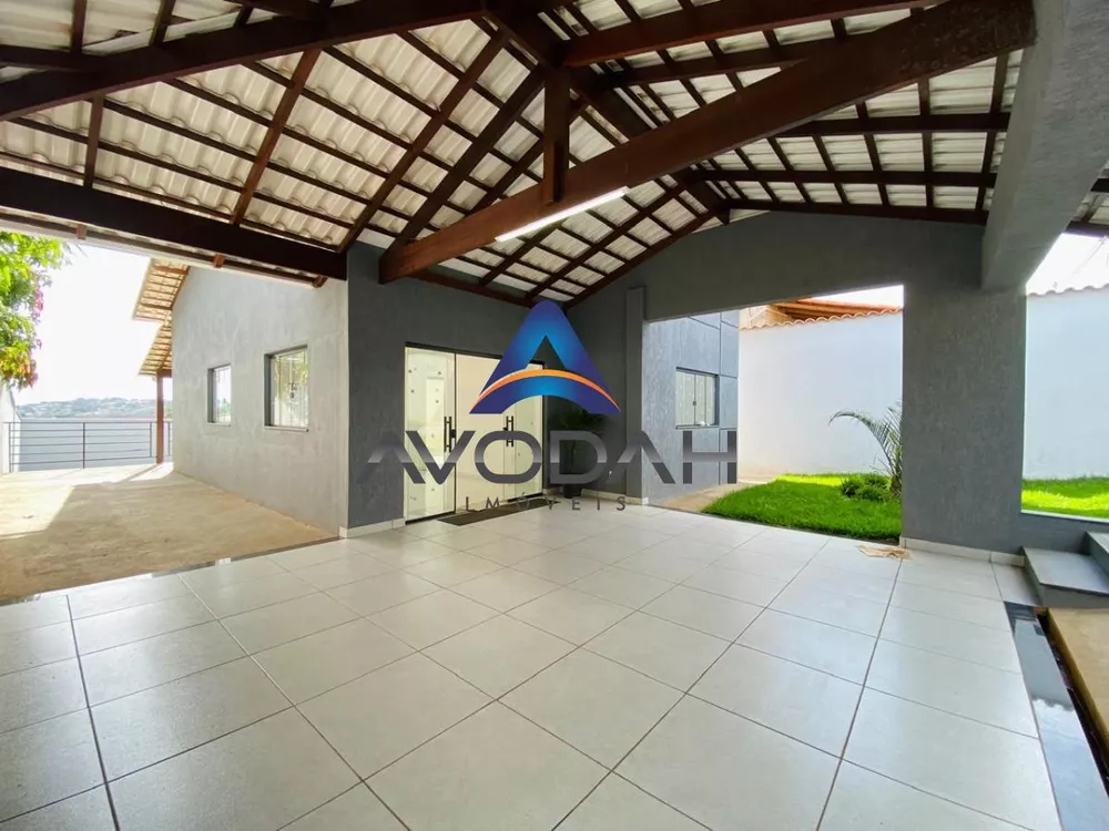 Casa à venda com 2 quartos, 360m² - Foto 4