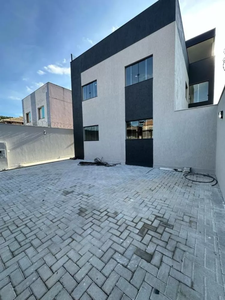 Cobertura, 3 quartos, 105 m² - Foto 2