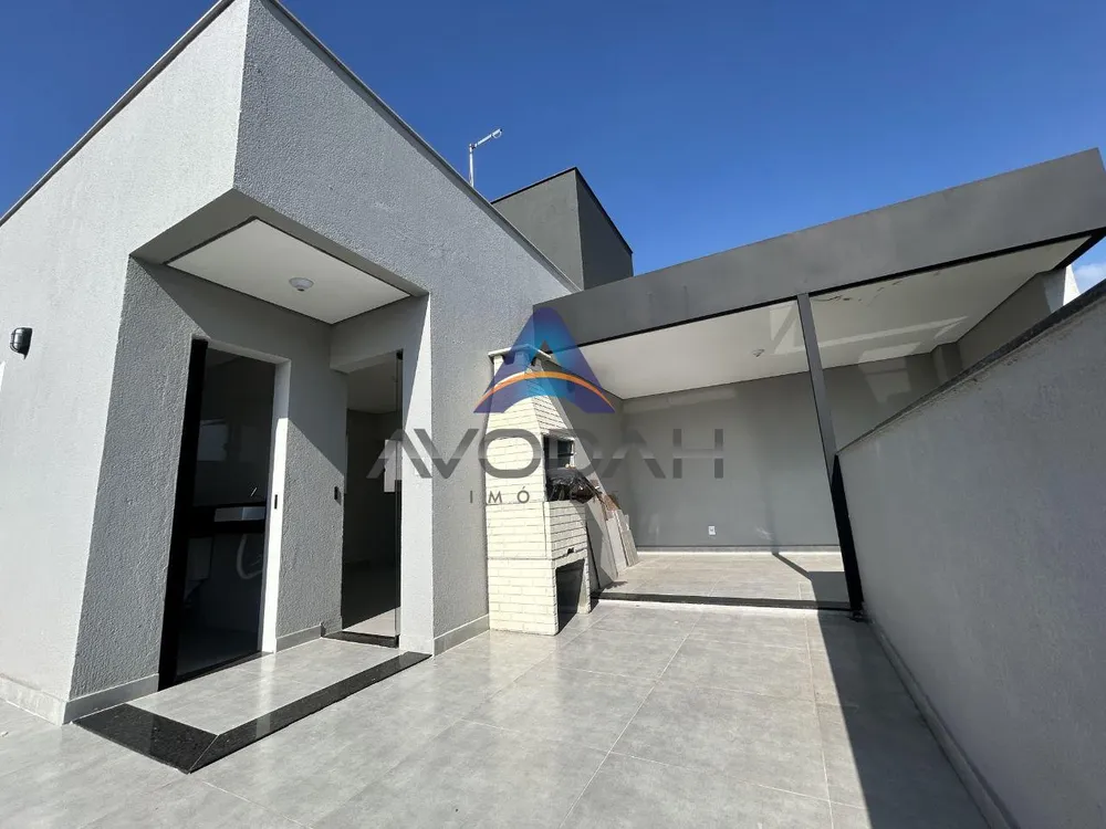 Cobertura, 3 quartos, 105 m² - Foto 9