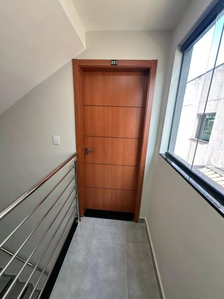 Cobertura, 3 quartos, 105 m² - Foto 3