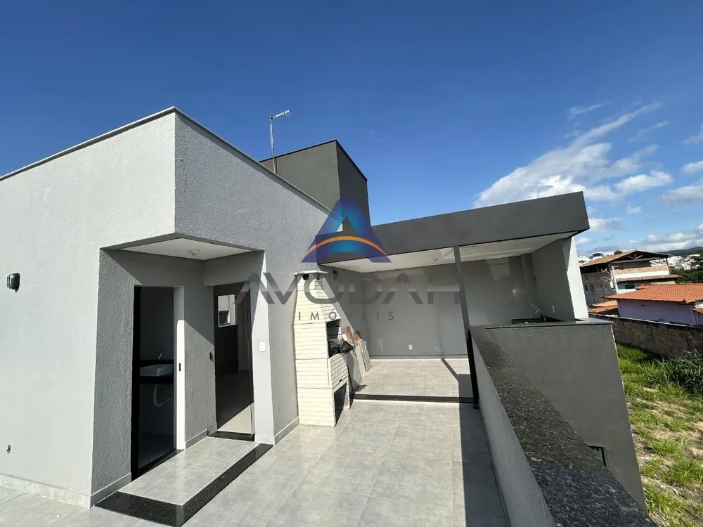 Cobertura, 3 quartos, 105 m² - Foto 12