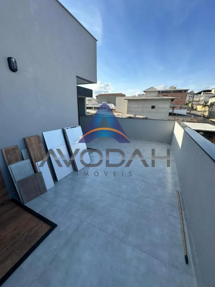 Cobertura, 3 quartos, 105 m² - Foto 16