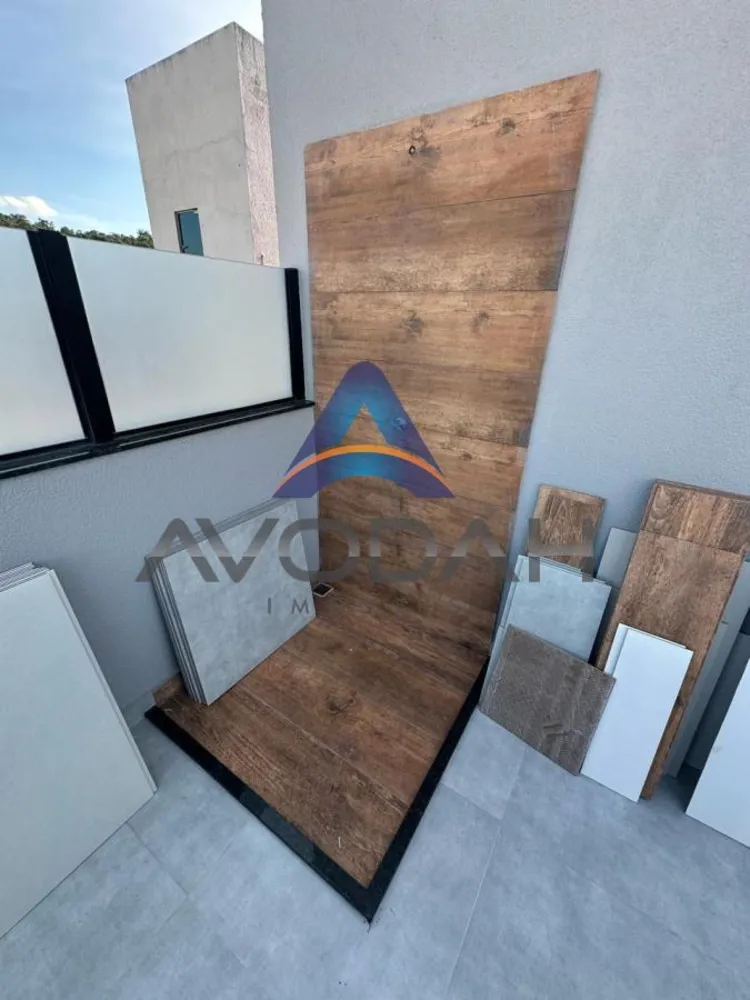 Cobertura, 3 quartos, 105 m² - Foto 15