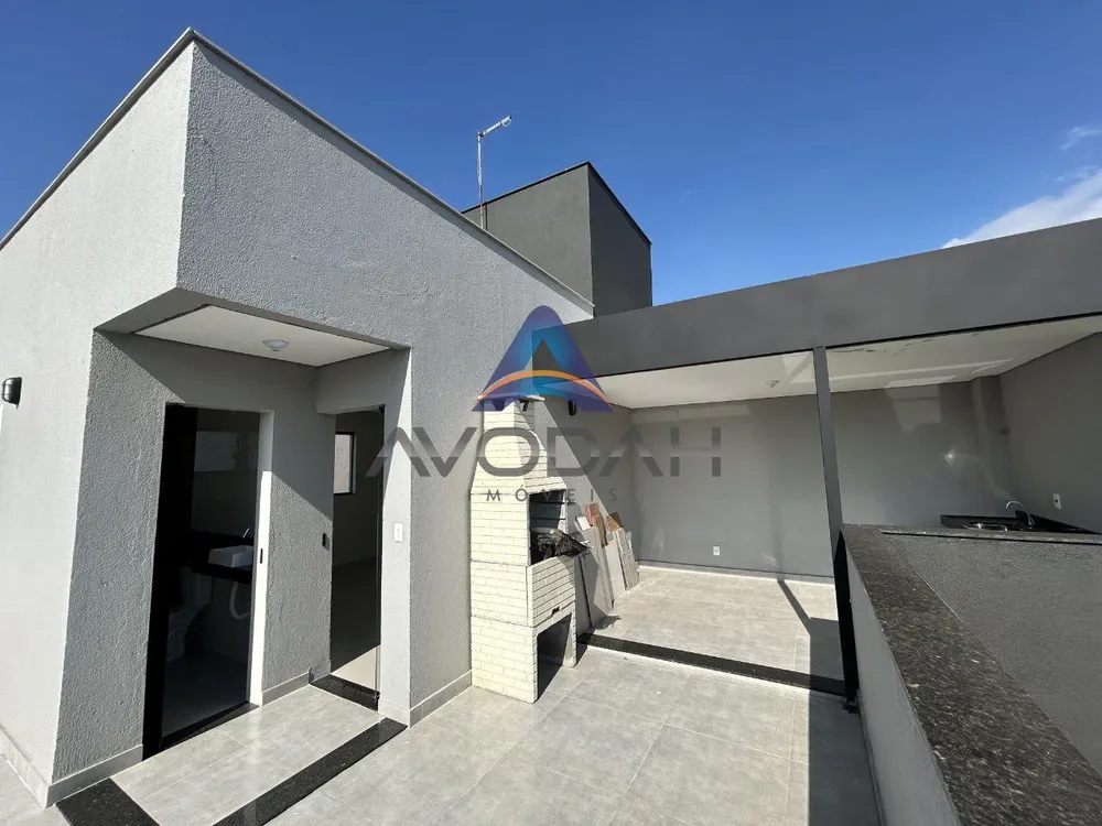 Cobertura, 3 quartos, 105 m² - Foto 10